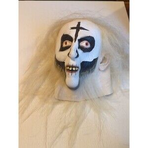 Trick Or Treat Studios Rob Zombie House Of 1000 Corpses Otis Driftwood Mask